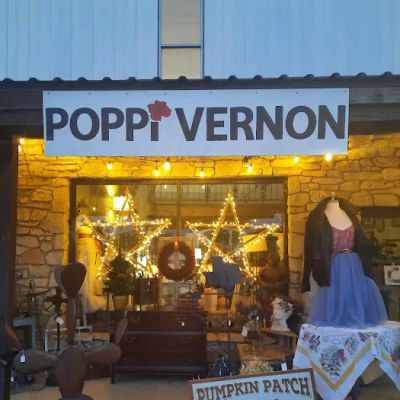 POPPi VERNON
