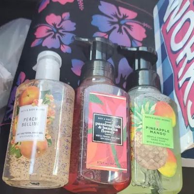 Bath & Body Works