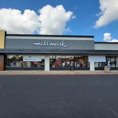 Trudy's Hallmark Shop