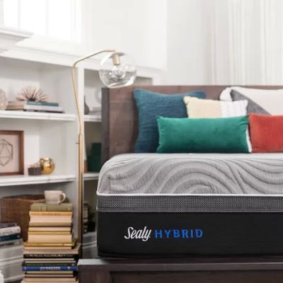 Bayou Beds' Mattress Gallery