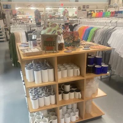 Bayou Art Co-op