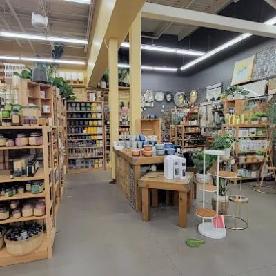 World Market