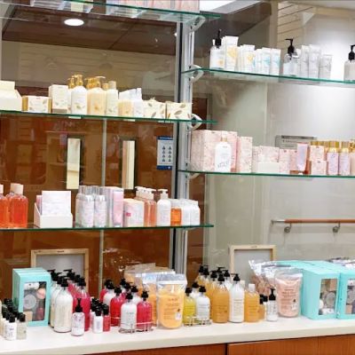 Caroline & Company - Gift Store in Our Lady of Lourdes Regional Medical Center