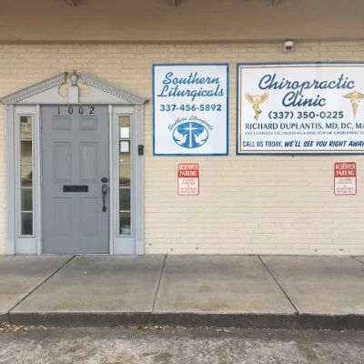 Southern Liturgicals