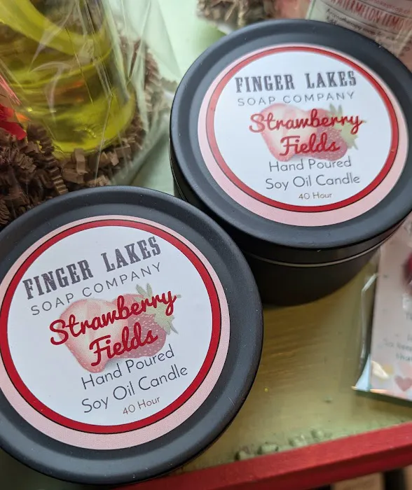 Finger Lakes Soap Co 7