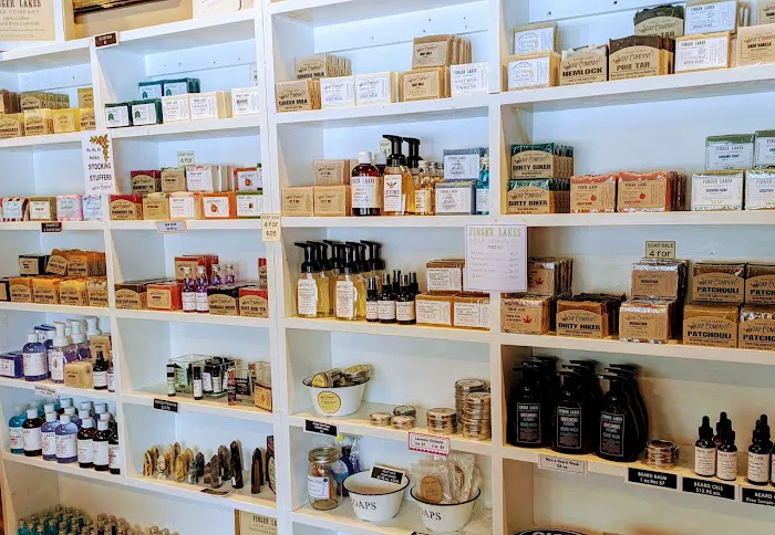Finger Lakes Soap Co 6