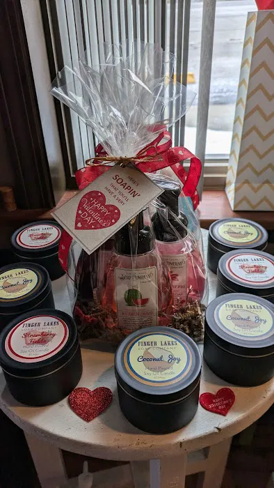Finger Lakes Soap Co 3