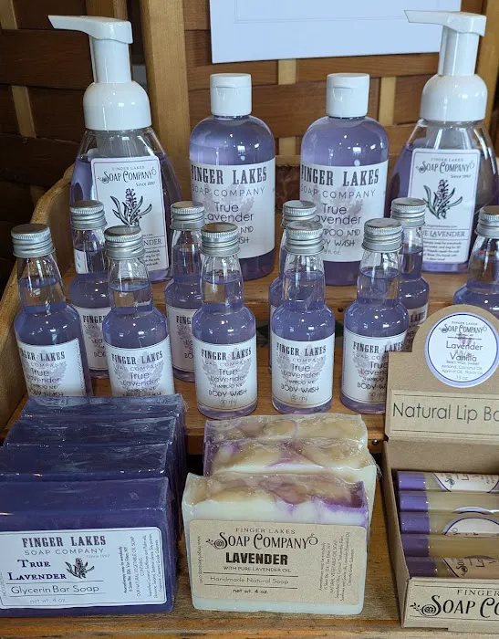 Finger Lakes Soap Co 2