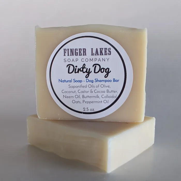 Finger Lakes Soap Co 1