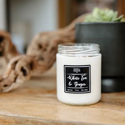 Light My Candle Co.
