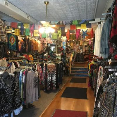 Aaron's Alley