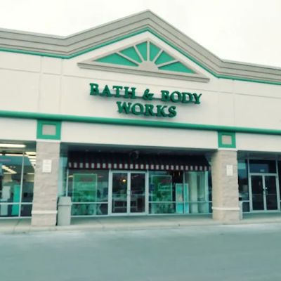 Bath & Body Works