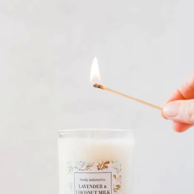 Totally Addicted Co. Bath & Body