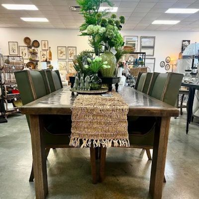 Miss Daisy's Home & Decor Co.