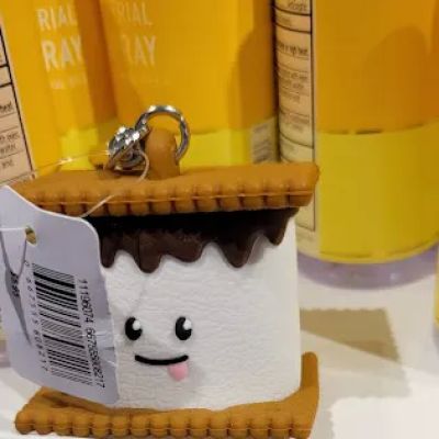 Bath & Body Works
