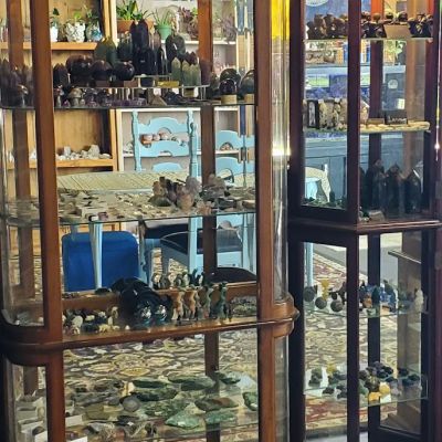 Christene's Curiosities