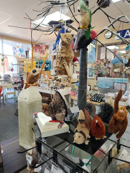 Betty's Attic & Jen's Jewels 2