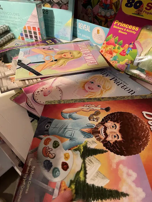 Bella's Gifts 3