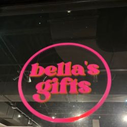 Bella's Gifts ico