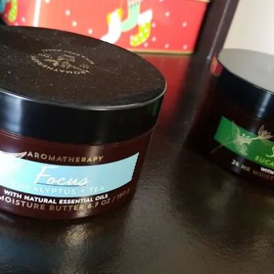 Bath & Body Works