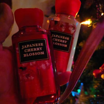Bath & Body Works