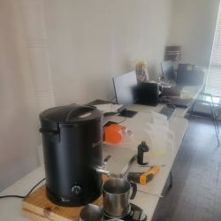 Phil's Candle Company ico