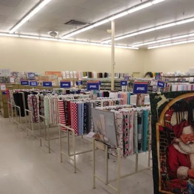 Hobby Lobby