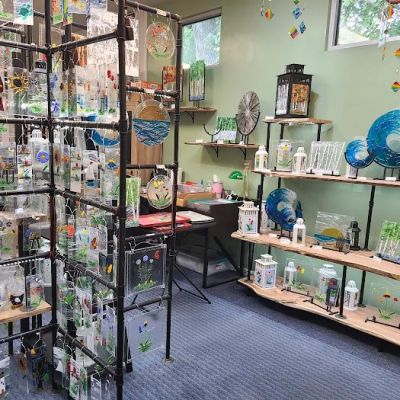 Busy Beaver Arts & Crafts