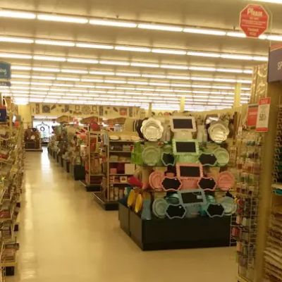 Hobby Lobby