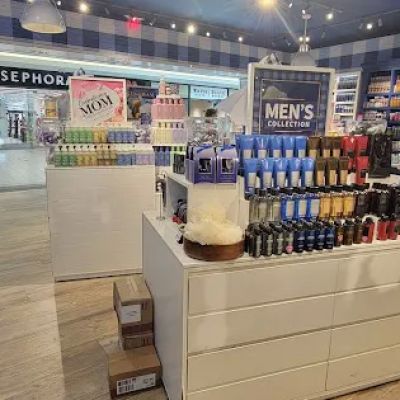 Bath & Body Works