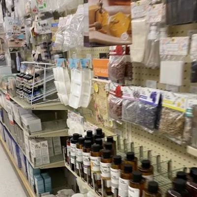 Hobby Lobby