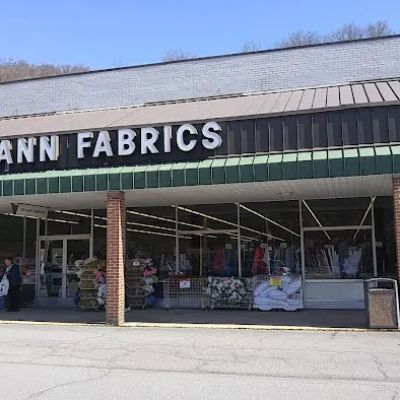 JOANN Fabric and Crafts