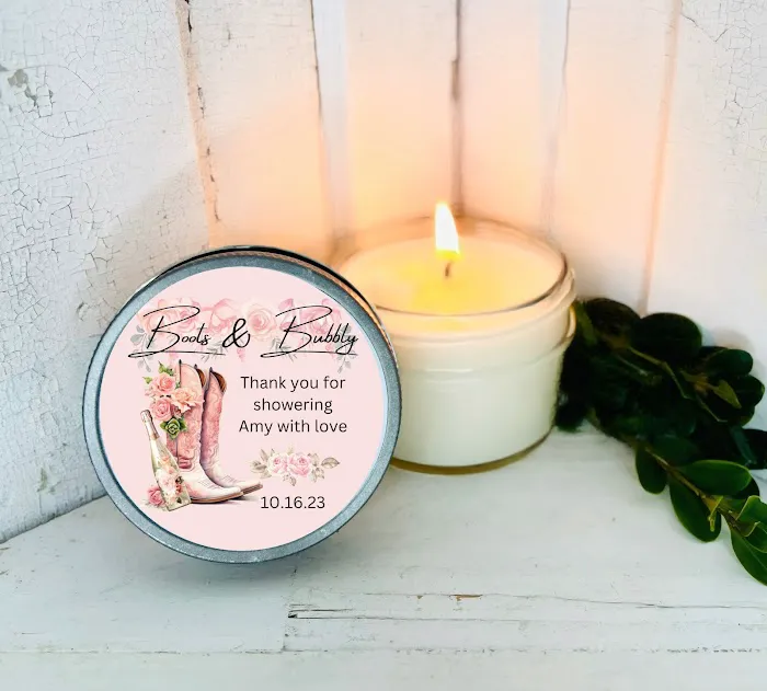 KKH Candles LLC 4