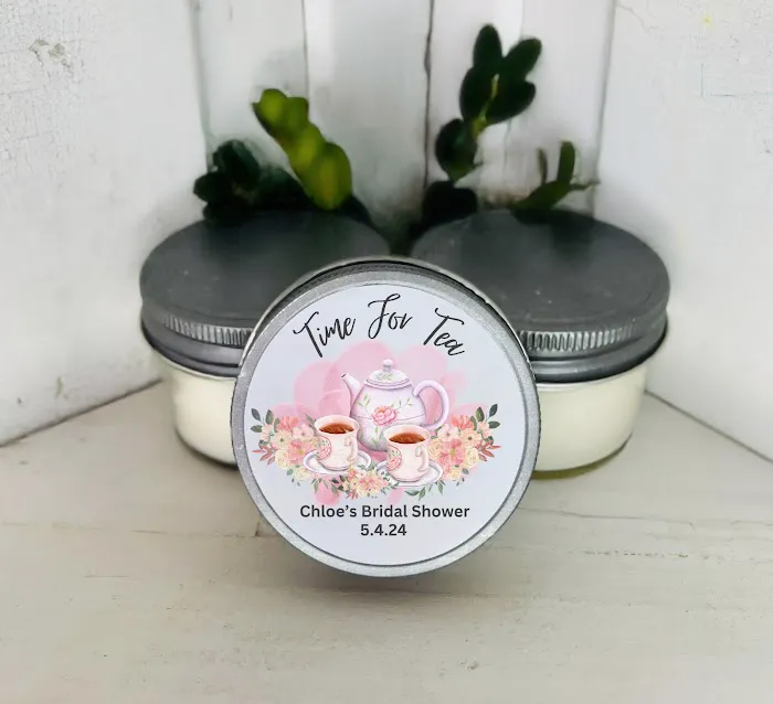 KKH Candles LLC 0