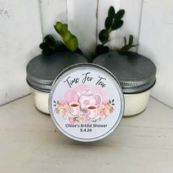 KKH Candles LLC ico