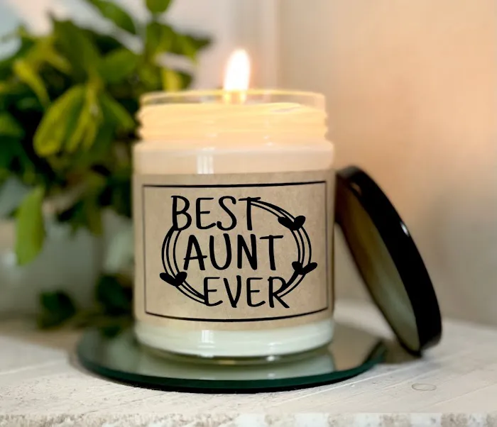 KKH Candles LLC 3