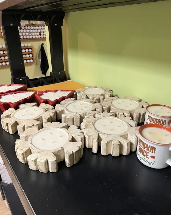 KKH Candles LLC 1