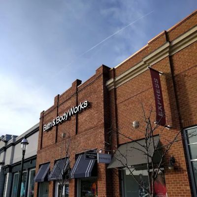Bath & Body Works