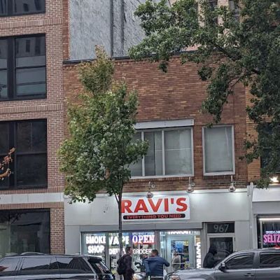 Raviu2019s (Everything You Need)