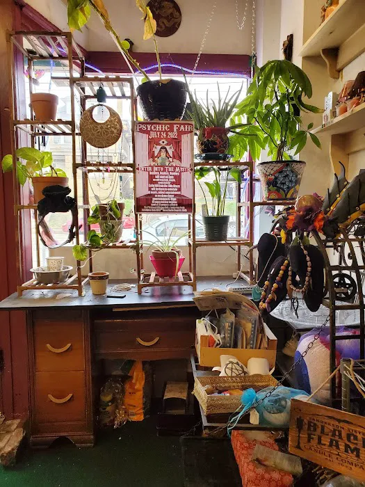 Sparkledragon's Magical Emporium 2