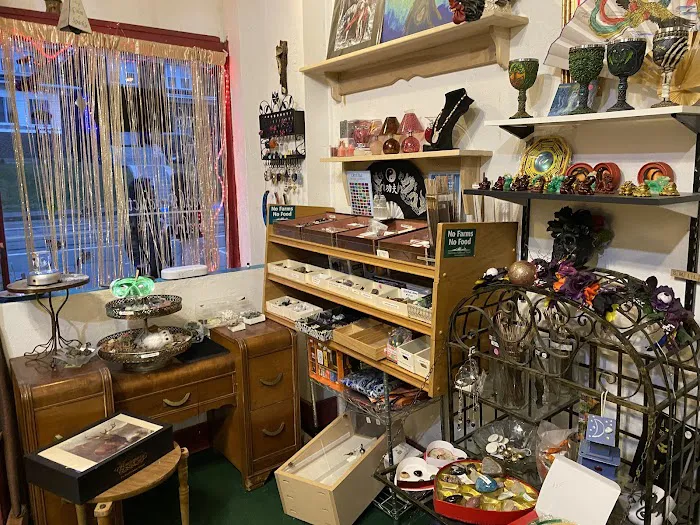 Sparkledragon's Magical Emporium 0