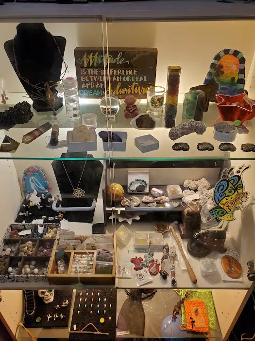 Sparkledragon's Magical Emporium 4