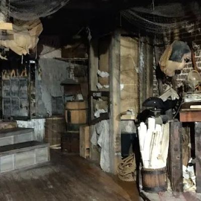 Perkins & Sons Chandlery
