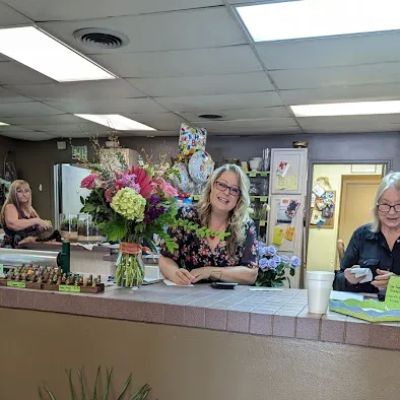 Aleksandra's Gift Shop