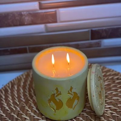 Twin Flame Candle Company by Jaye's Moisture LLC