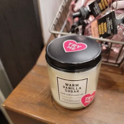 Bath & Body Works