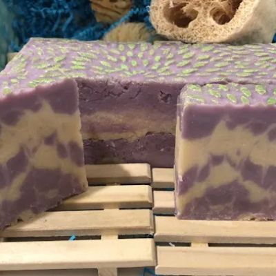 Ellen Claire Soapery