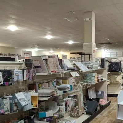 HomeGoods