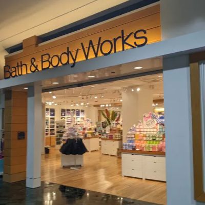 Bath & Body Works