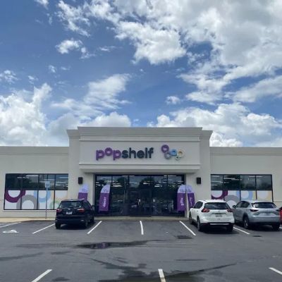 pOpshelf